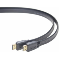 Kabelis Gembird HDMI-HDMI 1.8m Plakans