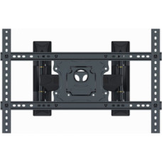 Sienas stiprinājums televizoram Gembird Full-motion TV Wall Mount