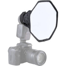 Foldable Soft Flash Light Puluz PU5120 20cm