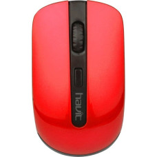 Havit MS989GT universal wireless mouse (black&red)