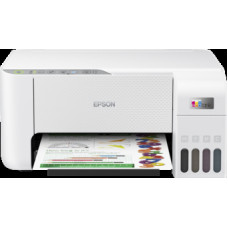 Daudzfunkciju printeris Epson L3276 White