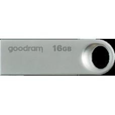 Zibatmiņa Goodram UNO3 16GB Silver