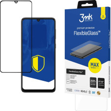 Samsung Galaxy A33 5G - 3mk FlexibleGlass Max™ screen protector