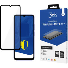 Xiaomi Redmi 12C - 3mk HardGlass Max Lite™ screen protector