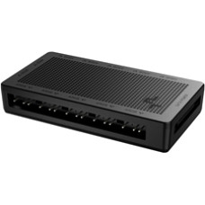 Deepcool 12-Port Addressable RGB Hub  SC700