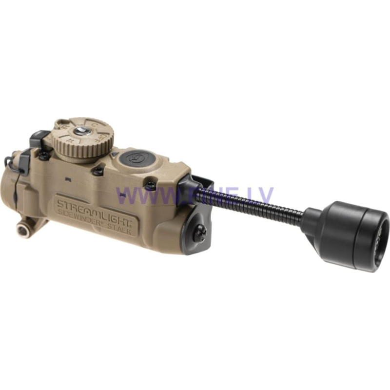 Streamlight Sidewinder Stalk