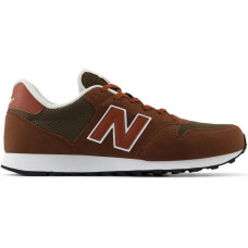 New Balance M GM500OBY shoes