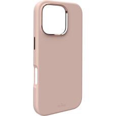 Puro Icon Mag Pro MagSafe Silicone Case for iPhone 16 Pro Max - Beige