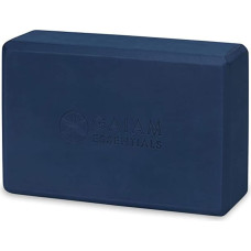 Gaiam essentials 63518 foam yoga dice