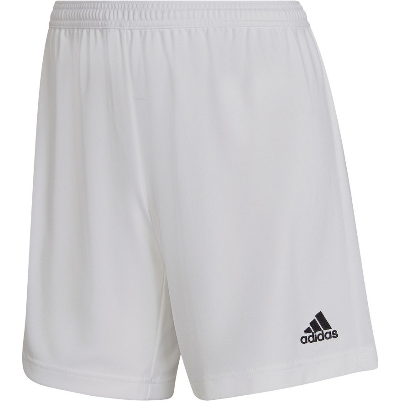 Adidas ENTRADA 22 Short LW HI0001 šorti / balti / M