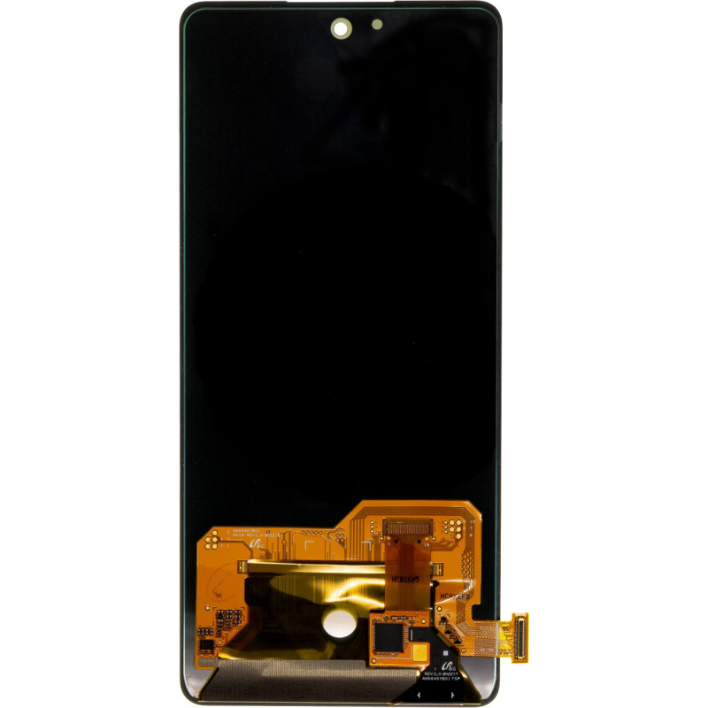 LCD display +Touch Unit Samsung G780 4G Galaxy S20 FE (Service Pack)