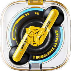 Transformers TWS Transformers TF-T03 headphones (yellow)