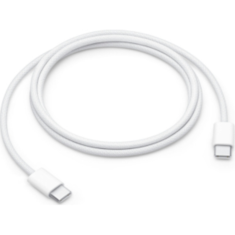 Kabelis Apple USB Type-C Male - USB Type-C Male 1m