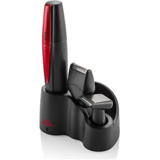 ETA Trimmer ETA434190000 Luis Nose Hair Trimmer  Black|Red 8590393260942