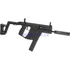 Krytac Kriss Vector ar izspēles slāpētāju