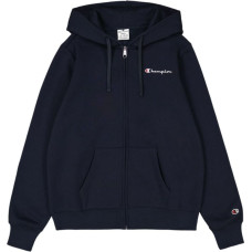 Champion Full Zip Hoodie W 117531 BS501