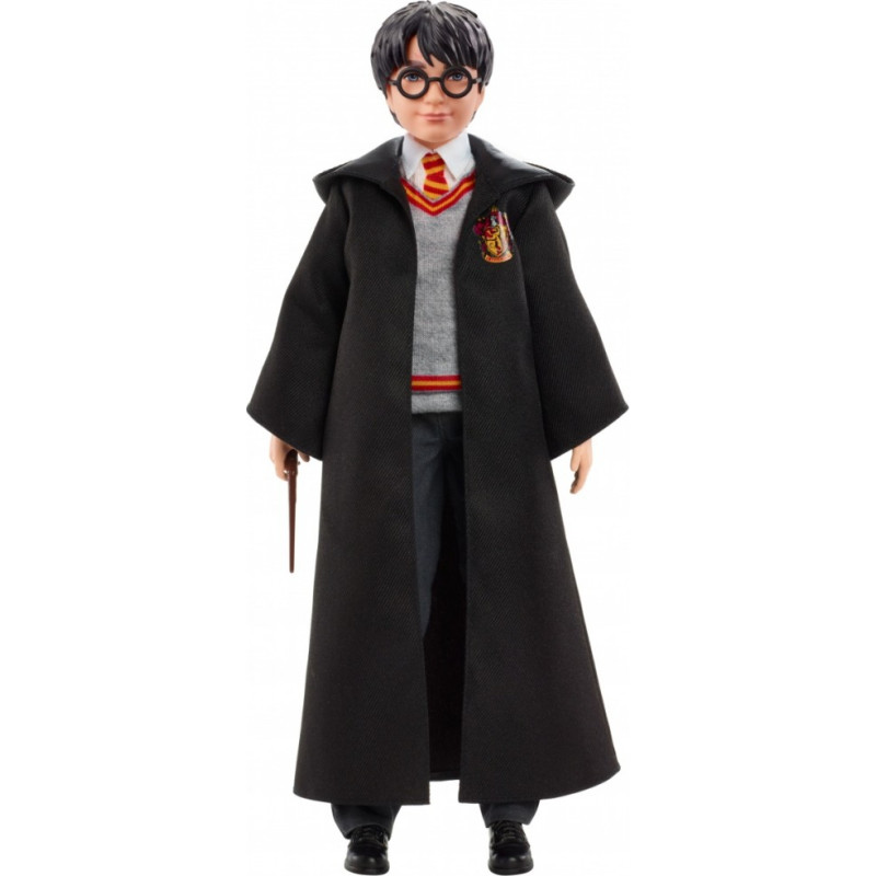 Harry Potter Chamber of Secrets Harry Potter Doll FYM50