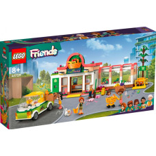 Lego Friends 41729 Organic grocery shop