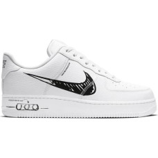 Nike Air Force 1 LVB Utility M CW7581-101 shoes