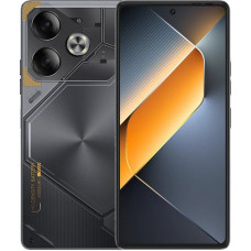 Tecno POVA 6 PRO 5G 12GB|256GB Meteorite Gray