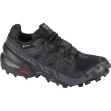 Salomon Speedcross 6 GTX W 417434 shoes