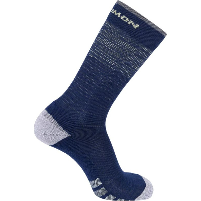 Salomon Predict Crew Socks C19723