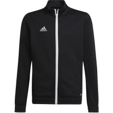 Adidas ENTRADA 22 Treniņa jaka H57520 / melna / 176 cm