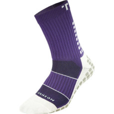 Trusox 3.0 Futbola zeķes ar spilvenu S737419 / violets / 39-43.5