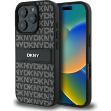 Dkny DKHCP16LPRTHSLK iPhone 16 Pro 6.3