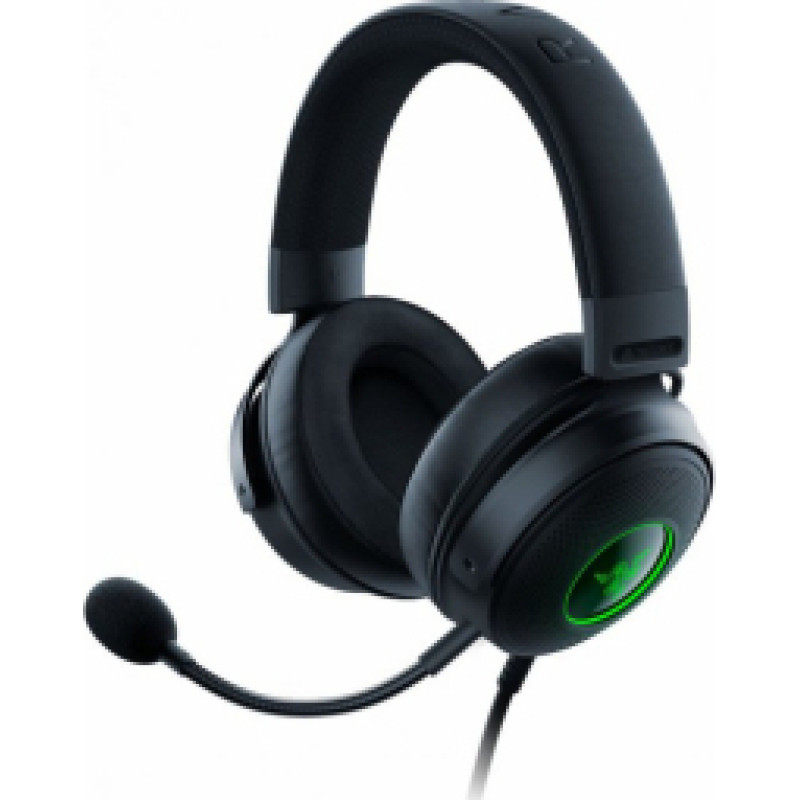 Razer Kraken V3 Black