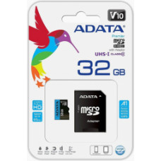 A-DATA Premier 32GB MicroSDHC