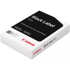 Papīrs Canon Black Label Zero A4 80G 500lp