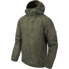 Helikon - Vilku suns Hoodie Jacket® - DNC - KU-WLH-NL-0L (XS)