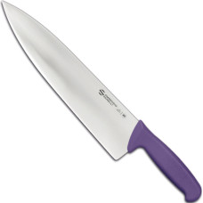 Ambrogio Sanelli SUPRA COLORE HACCP miesnieka nazis 300/450 mm - violets