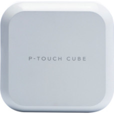 Uzlīmju printeris Brother P-touch CUBE Plus PT-P710BTH