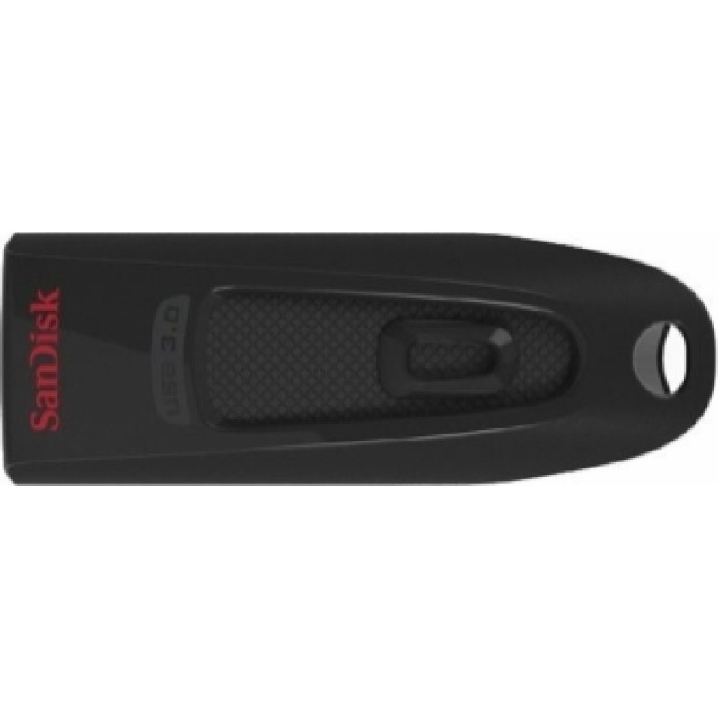 SanDisk Ultra 64GB USB 3.0 Black