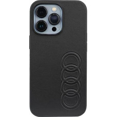 Audi Synthetic Leather iPhone 13 Pro | 13 6.1