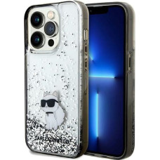 Karl Lagerfeld KLHCP14LLKCNSK iPhone 14 Pro 6.1