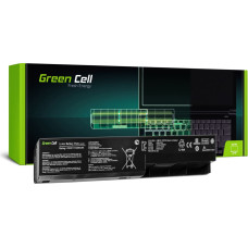 Green Cell Battery A32-X401 A31-X401 A41-X401 for Asus X501 X301 X301A X401 X401A X401U X501A X501U