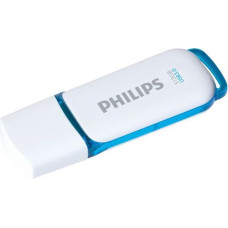 Philips USB 3.0 Flash Drive Snow Edition 512GB