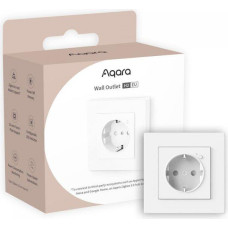 Aqara Wall Outlet H2 EU