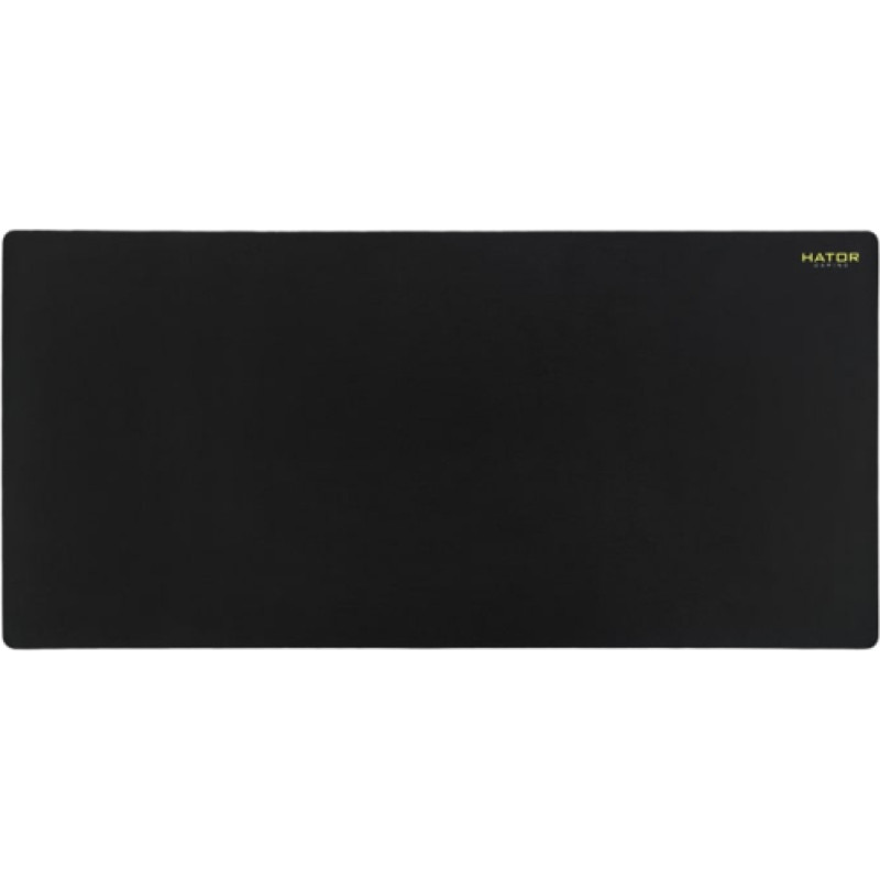 Hator HTP-040 Tonn XXL Spēļu peles paliktnis 900 х 420 mm