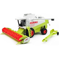 Bruder Claas Lexion 480 combine harvester (02120)