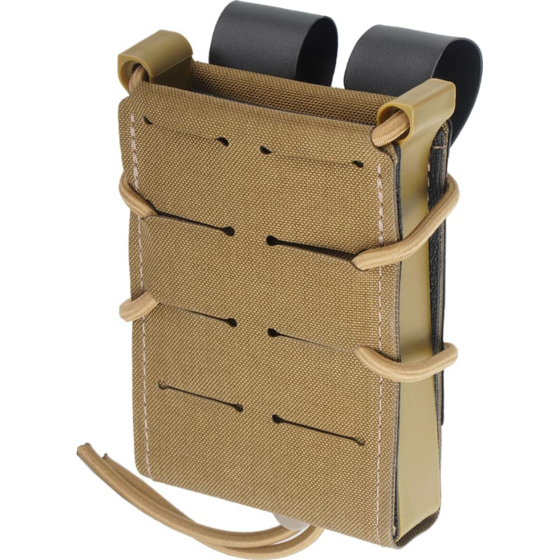 Templars Gear - Viens AR/AK &scaron;autenes maciņ&scaron; FMR - Coyote Brown - TG-FMR-CB