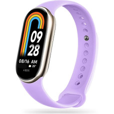 Tech-Protect IconBand strap for Xiaomi Smart Band 8 | 8 NFC - purple