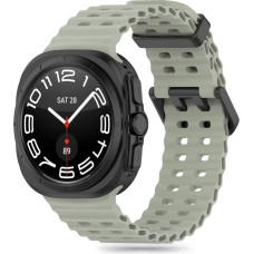 Tech-Protect IconBand Pro for Samsung Galaxy Watch Ultra (47mm) - Dark Green