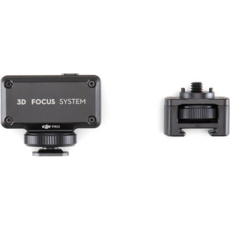 RS 2 3D FOCUS SYSTEM|CP.RN.00000111.01 DJI