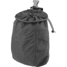 Templars Gear - Izgāztuves soma Capax - melna - TG-CDB-BL