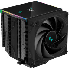 Deepcool  AK620  Zero Dark  Intel  AMD  Digital CPU Air Cooler