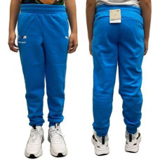 Puma BMW MMS Jr 536546 15 pants